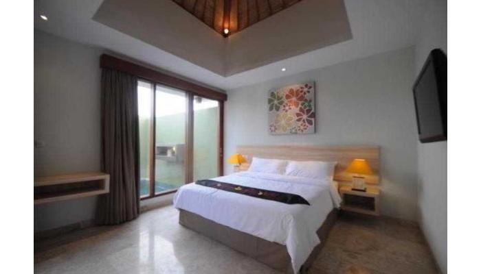 Hotel Jas Boutique Villas Seminyak poza 7