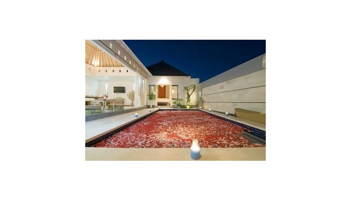 Hotel Kamuela Villas Seminyak poza 0