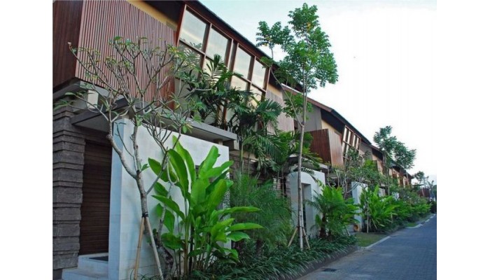 Hotel Kanishka Villas Seminyak poza 0