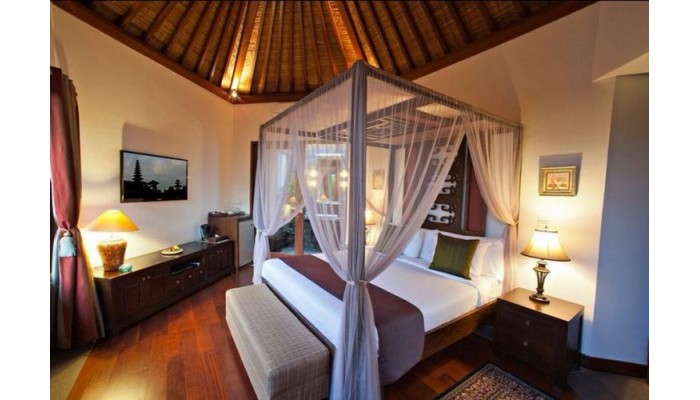 Hotel Kanishka Villas Seminyak poza 3
