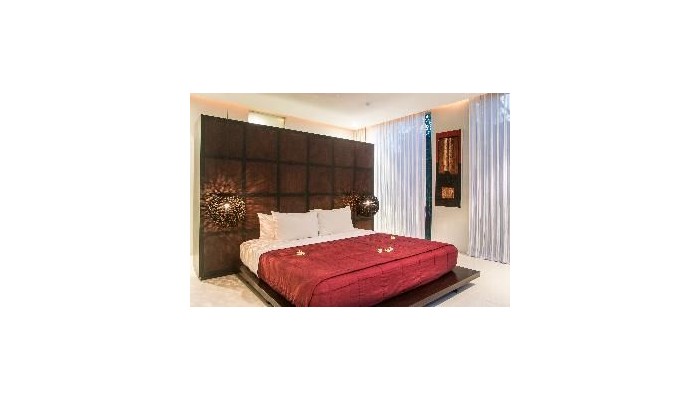 Hotel Kembali Villas poza 6