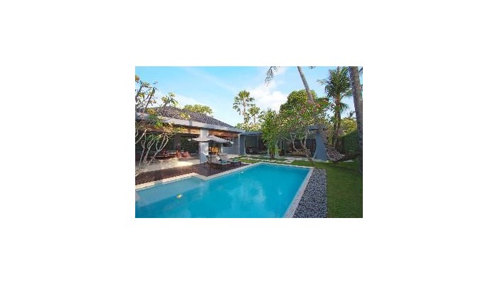 Hotel Kembali Villas poza 2