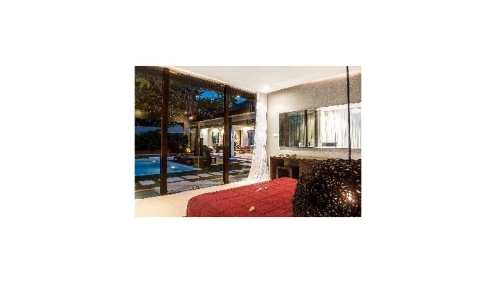 Hotel Kembali Villas poza 11