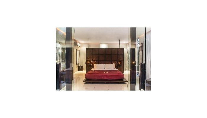 Hotel Kembali Villas poza 4