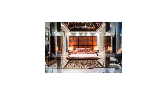 Hotel Kembali Villas poza 7