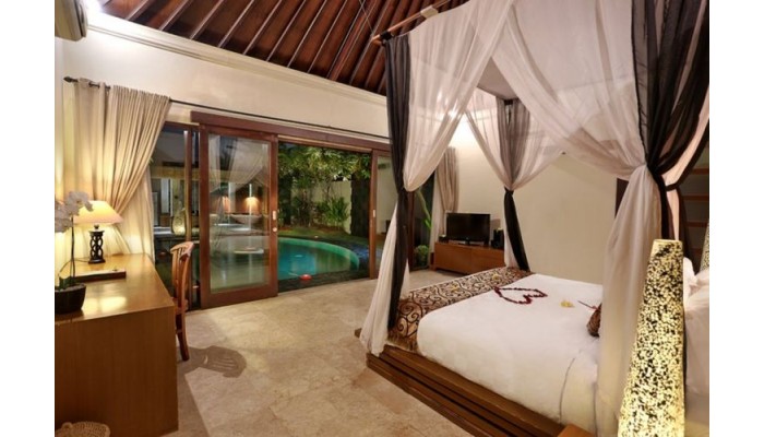 Hotel Kunti Villas poza 7