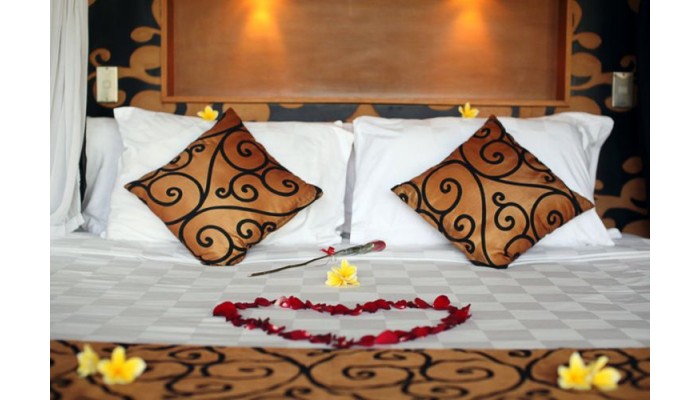 Hotel Kunti Villas poza 6