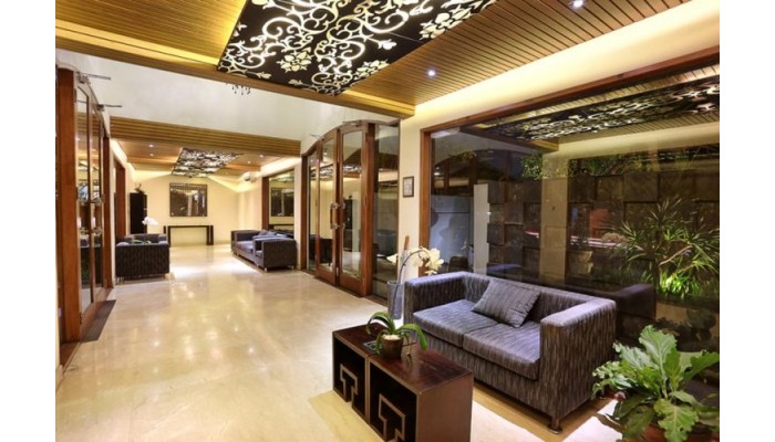 Hotel Kunti Villas poza 3