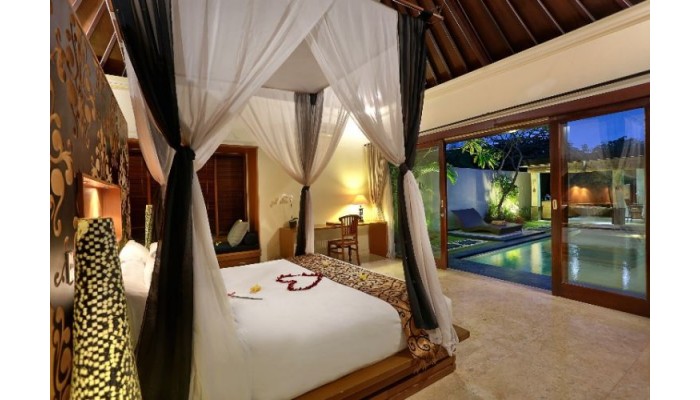 Hotel La Beau Kunti Villa poza 11