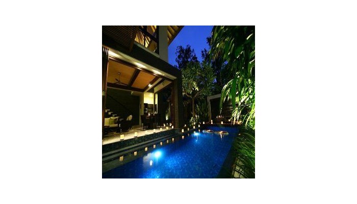Hotel Le Jardin Boutique Villa poza 6