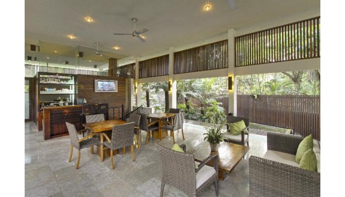 Hotel Le Jardin Boutique Villa poza 9