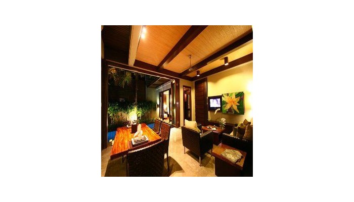 Hotel Le Jardin Boutique Villa poza 8