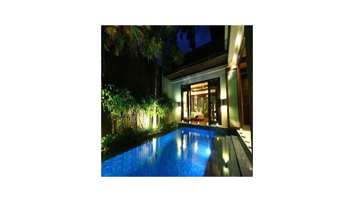 Hotel Le Jardin Boutique Villa poza 5