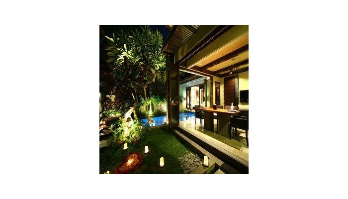 Hotel Le Jardin Boutique Villa poza 7