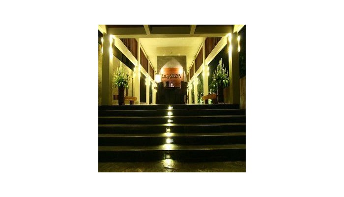 Hotel Le Jardin Boutique Villa poza 2