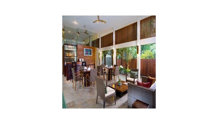 Hotel Le Jardin Boutique Villa poza 1