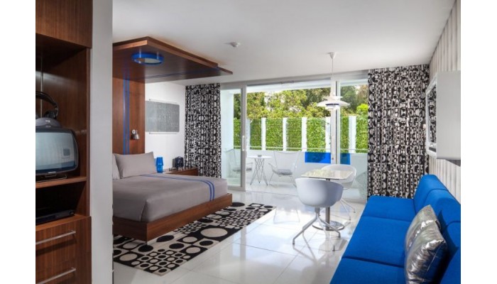 Hotel Luna2 poza 6