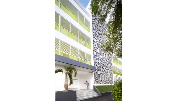 Hotel Luna2 poza 1