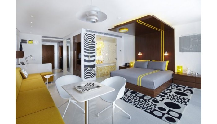 Hotel Luna2 poza 5