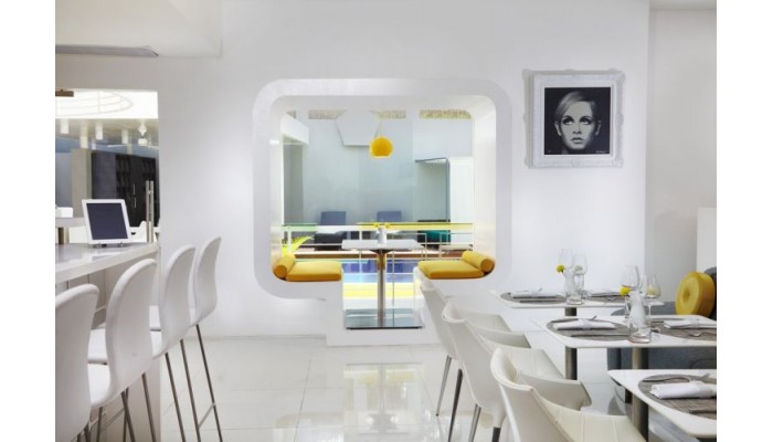 Hotel Luna2 poza 10