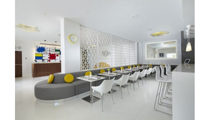 Hotel Luna2 poza 8