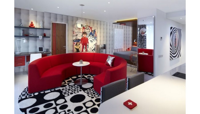 Hotel Luna2 poza 3