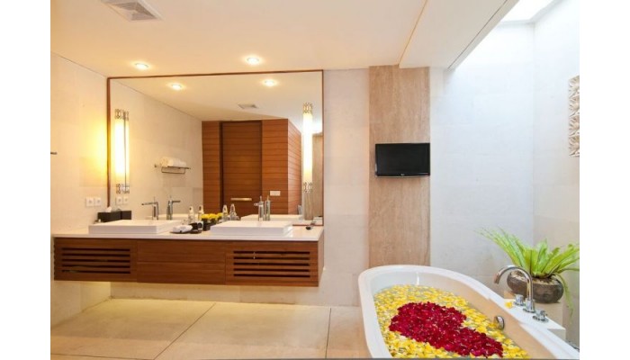 Hotel Maca Villas And Spa poza 3