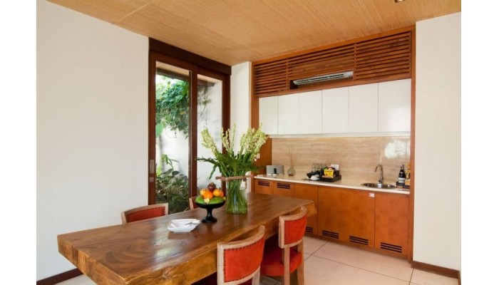 Hotel Maca Villas And Spa poza 11