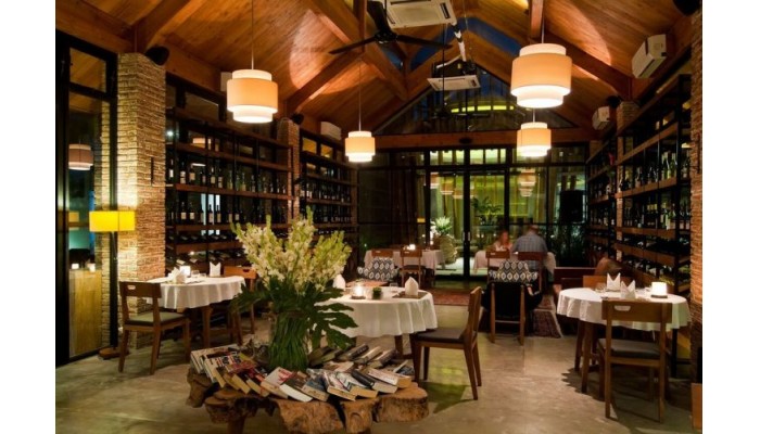 Hotel Maca Villas And Spa poza 8