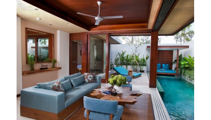 Hotel Maca Villas And Spa poza 6