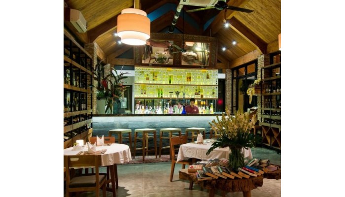 Hotel Maca Villas And Spa poza 7
