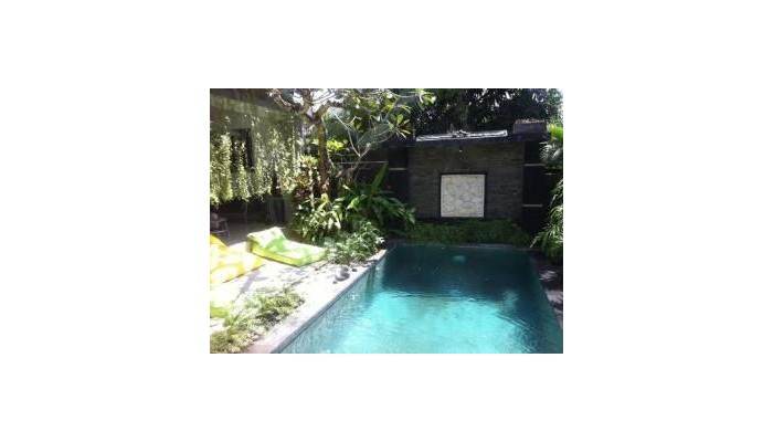 Hotel Nomads Villa poza 2
