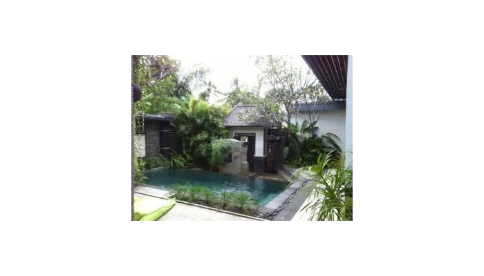 Hotel Nomads Villa poza 1