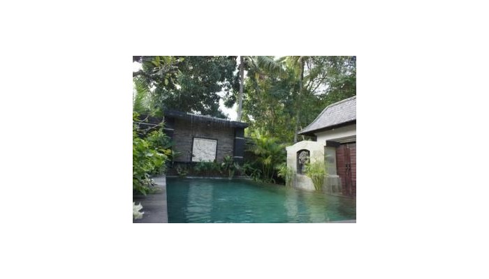 Hotel Nomads Villa poza 3