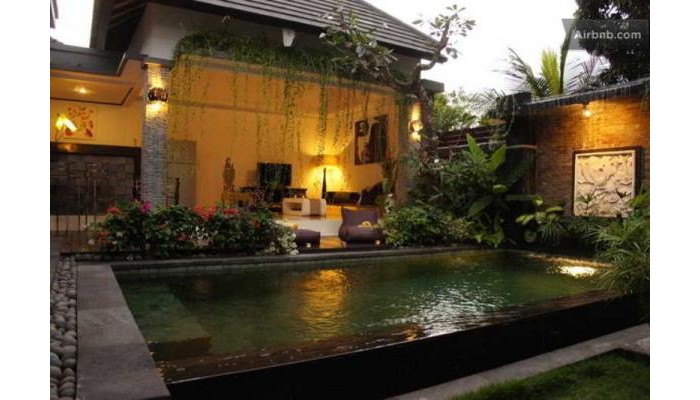 Hotel Nomads Villa poza 8