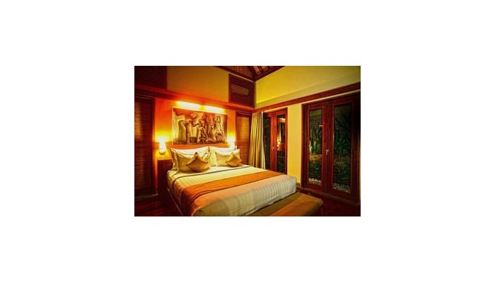 Hotel Nyuh Bali Villas poza 11