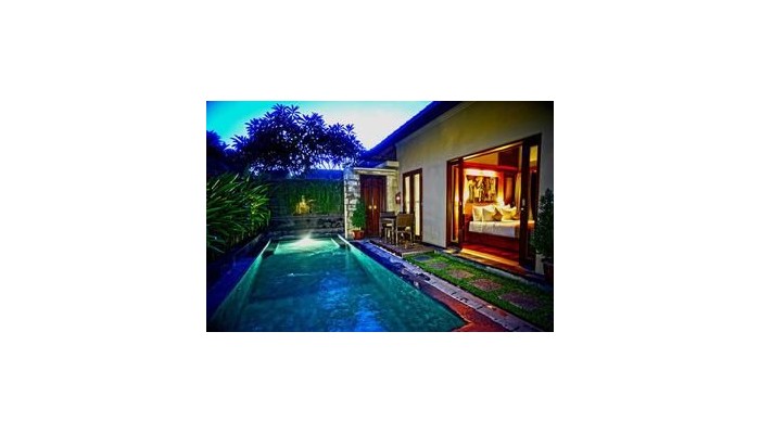 Hotel Nyuh Bali Villas poza 6