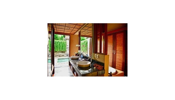 Hotel Nyuh Bali Villas poza 2