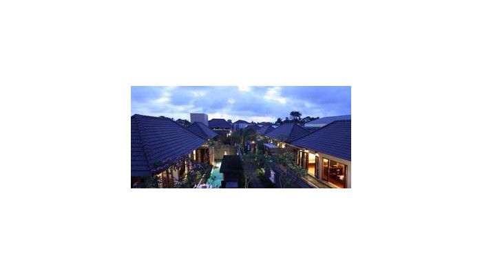 Hotel Nyuh Bali Villas poza 0