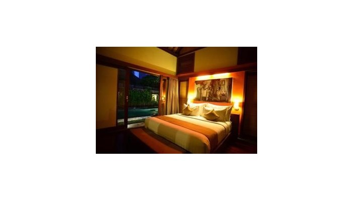 Hotel Nyuh Bali Villas poza 1