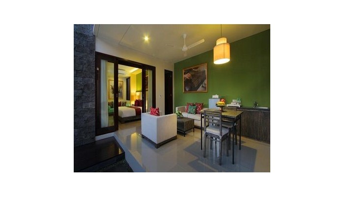 Hotel Royal Samaja Villas poza 1