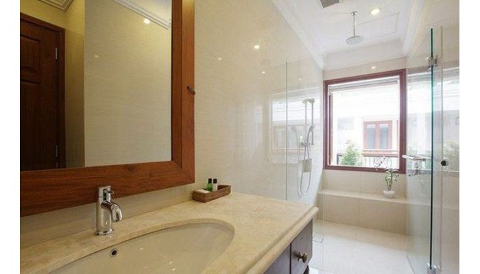 Hotel Seminyak Lagoon All Suites poza 7