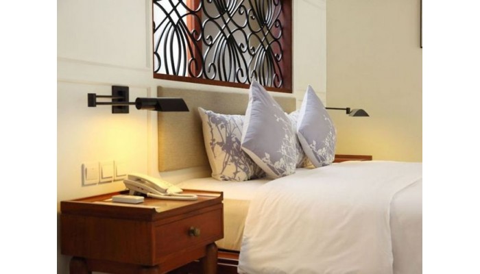 Hotel Seminyak Lagoon All Suites poza 2