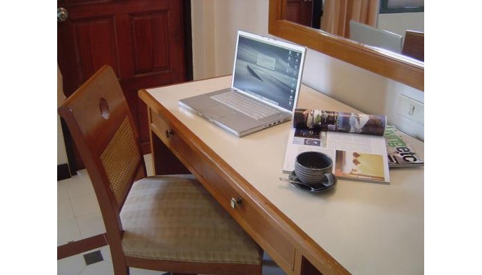 Hotel Sunset Mansion poza 8