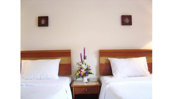 Hotel Sunset Mansion poza 4