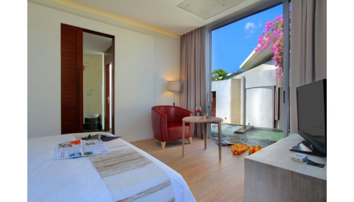 Hotel Taman Mesari Luxury Villas - Seminyak poza 0