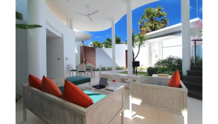Hotel Taman Mesari Luxury Villas - Seminyak poza 6