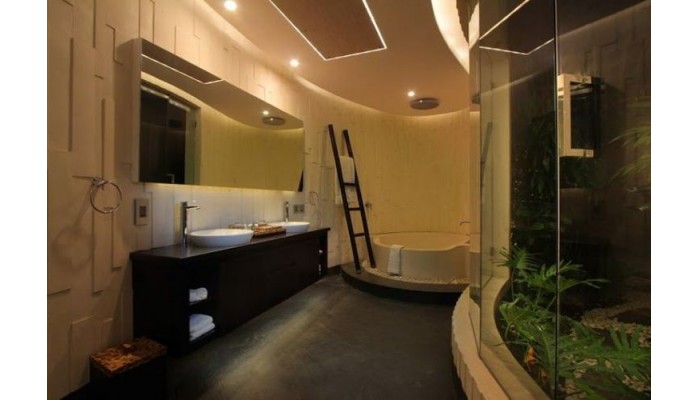 Hotel Taman Mesari Luxury Villas - Seminyak poza 9