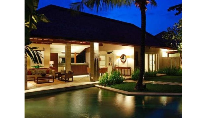 Hotel The Ahimsa poza 1