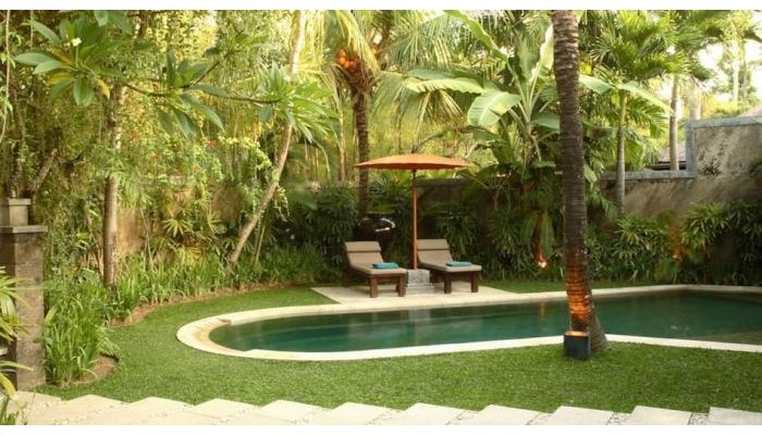Hotel The Ahimsa poza 9